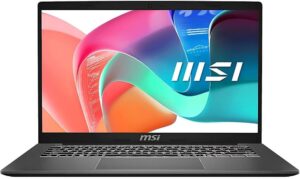 MSI Modern 14
