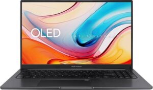 ASUS Vivobook 15X