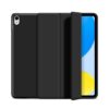 eSTUFF iPad 11./10. gen DENVER Folio-etui - Sort