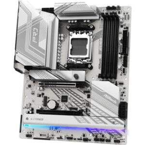 ASRock X870 Pro RS ATX Socket AM5 AMD X870