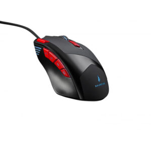SUREFIRE Eagle Claw Gaming 9- Button Mouse RGB