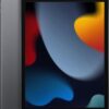 Apple iPad 9 - 10.2" - 64GB - Wi-Fi - Space Gray - 2021