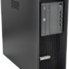 Lenovo Thinkstation P520 MT | Xeon W-2133 3.60 Ghz | 16 GB RAM / 512