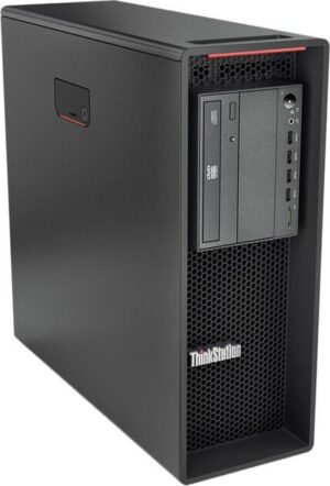 Lenovo Thinkstation P520 MT | Xeon W-2133 3.60 Ghz | 16 GB RAM / 512
