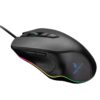 SUREFIRE Martial Claw Gaming 7- Button Mouse with RGB