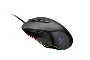 SUREFIRE Martial Claw Gaming 7- Button Mouse with RGB