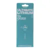 Ultimate Lithium battery, 3V, CR2025 button cell, 10-pack