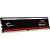 G.Skill AEGIS DDR5-6000 - 32GB - CL36 - Single Channel