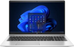 HP ProBook 455 Gen10 14"