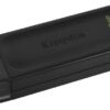 Kingston DataTraveler 70 - USB flashdrive - 128 GB - USB-C 3.2 Gen 1