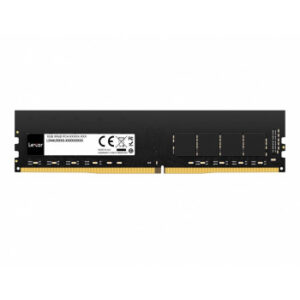 Lexar DDR4 16GB 3200MHz CL22 Ikke-ECC DIMM 28
