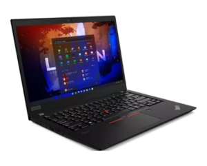 Lenovo ThinkPad T14s G2