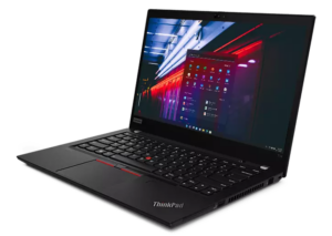 Lenovo ThinkPad T14 Gen 2
