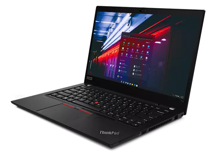 Lenovo ThinkPad T14 Gen 2