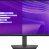 Dell Pro E2425HSM - LED-skærm - 24"" (23.8"" til at se) - 1920 x 1080 Full HD (1080p) @ 100 Hz - IPS - 250 cd/m² - 1000:1 - 5 ms - HDMI, VGA, DisplayPort - højtalere - med 3 years Basic Hardware Service with Advanced Exchange