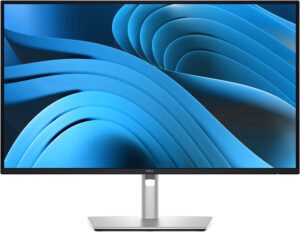 Dell Pro 27 Plus QHD Monitor P2725D sk