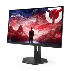 Lenovo Legion 27U-10 - LED-skærm - gaming - 27"" - 3840 x 2160 4K @ 160 Hz - IPS - 300 cd/m² - 1000:1 - DisplayHDR 10 - 0.5 ms - 2xHDMI, DisplayPort - ravnsort - Billede 3