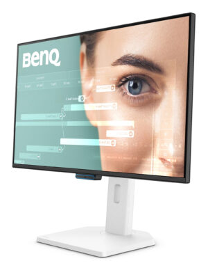 BenQ GW2790TC - LED-skærm - 27"" - 1920 x 1080 Full HD (1080p) @ 144 Hz - IPS - 300 cd/m² - 1500:1 - 5 ms - HDMI, DisplayPort, USB-C - højtalere - Billede 2