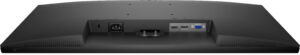 Dell Pro E2725HM - LED-skærm - 27"" - 1920 x 1080 Full HD (1080p) @ 100 Hz - IPS - 300 cd/m² - 1000:1 - 5 ms - HDMI, VGA, DisplayPort - med 3 years Basic Hardware Service with Advanced Exchange - Billede 5