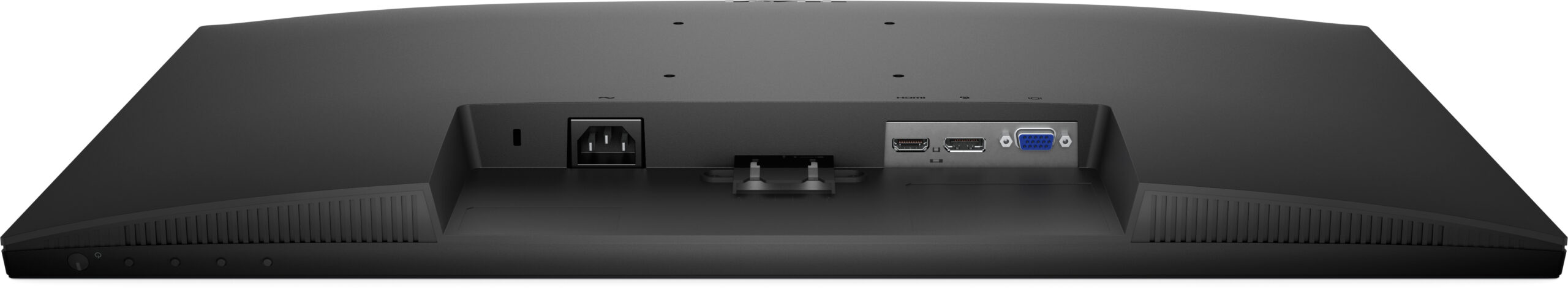 Dell Pro E2725HM - LED-skærm - 27"" - 1920 x 1080 Full HD (1080p) @ 100 Hz - IPS - 300 cd/m² - 1000:1 - 5 ms - HDMI, VGA, DisplayPort - med 3 years Basic Hardware Service with Advanced Exchange - Billede 5