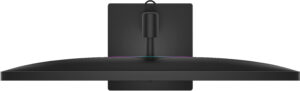 OMEN by HP 27qs G2 - LED-skærm - gaming - 27"" (26.96"" til at se) - 2560 x 1440 QHD @ 280 Hz - IPS - 400 cd/m² - 2000:1 - DisplayHDR 400 - 1 ms - 2xHDMI, DisplayPort, USB - højtalere - sort - med HP 2 års Pickup and Return Service for Consumer Monitors - Billede 5