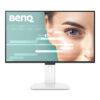 BenQ GW2790TC - LED-skærm - 27"" - 1920 x 1080 Full HD (1080p) @ 144 Hz - IPS - 300 cd/m² - 1500:1 - 5 ms - HDMI, DisplayPort, USB-C - højtalere