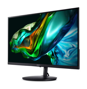 Acer SH322QKbmiphux computerskærm - Billede 3