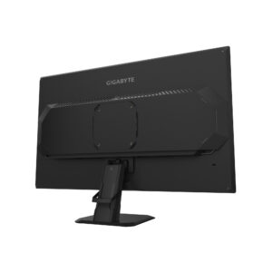 Gigabyte GS27U - LED-skærm - gaming - 27"" - 3840 x 2160 4K UHD (2160p) @ 160 Hz - SS IPS - 350 cd/m² - 1000:1 - DisplayHDR 400 - 1 ms - 2xHDMI, DisplayPort - Billede 4