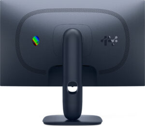 Alienware AW2725DM computerskærm 68,6 cm (27") 2560 x 1440 pixel Wide Quad HD LCD Blå - Billede 3