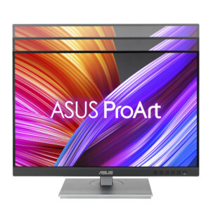 ASUS ProArt PA248CNV - LED-skærm - 24"" (24.1"" til at se) - 1920 x 1200 WUXGA @ 75 Hz - IPS - 300 cd/m² - 1000:1 - HDR10 - 5 ms - HDMI, DisplayPort, USB-C - højtalere - sort - Billede 5