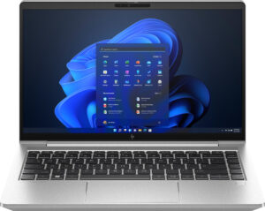 EliteBook 640 G1 - 14" | Core i5 | 16GB | 256GB | BARGA1N+ Grade