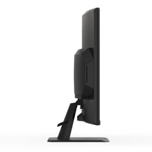Gigabyte GS32QCA - LED-skærm - 32"" (31.5"" til at se) - 2560 x 1440 QHD @ 180 Hz - VA - 250 cd/m² - 3500:1 - 1 ms - 2xHDMI, DisplayPort - Billede 3