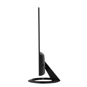 ASUS VZ24EHF - LED-skærm - 24"" - 1920 x 1080 Full HD (1080p) @ 100 Hz - IPS - 250 cd/m² - 1300:1 - 1 ms - HDMI - sort - Billede 5
