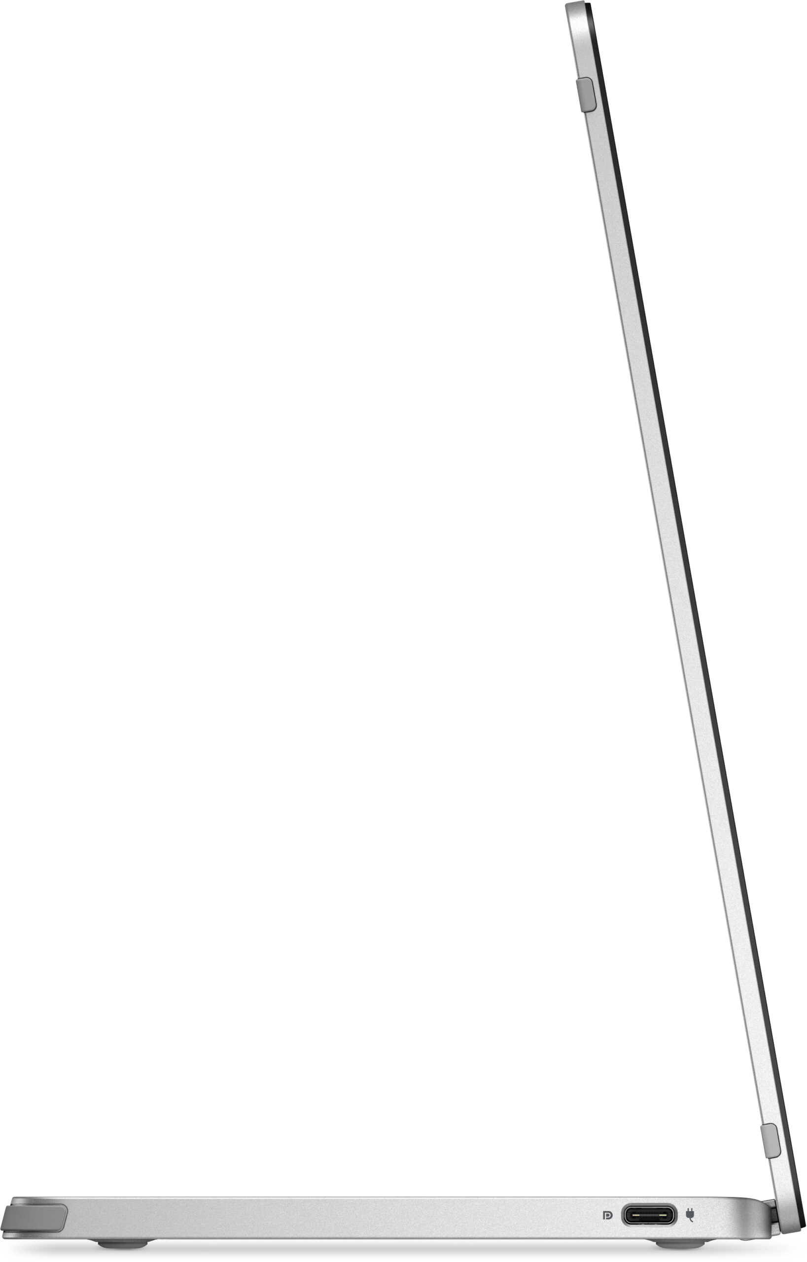 DELL Pro Plus P1425 computerskærm 35,6 cm (14") 1920 x 1200 pixel WUXGA LCD Sølv - Billede 5