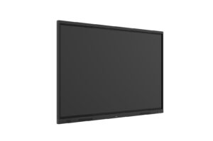 LG CreateBoard 65TR3DQ-B - 65"" Diagonal klasse TR3DQ Series LED-bagbelyst LCD paneldisplay - uddannelse/virksomhed - med berøringsskærm (multiberøring)/8-mikrofoners array - Android - 4K UHD (2160p) 3840 x 2160 - Direct LED - sort - Billede 5