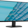 Dell SE2726H - LED-skærm - 27"" - 1920 x 1080 Full HD (1080p) @ 144 Hz - IPS - 300 cd/m² - 1000:1 - 1 ms - 2xHDMI - med 3 års Advanced Exchange Service