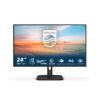 Philips 1000 series 24E1N1200A/00 computerskærm 60,5 cm (23.8") 1920 x 1080 pixel Fuld HD LCD Sort