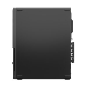 Lenovo ThinkCentre neo 55s Gen 6 13G0 - SFF Ryzen 5 220 / op til 4.9 GHz - RAM 16 GB - SSD 512 GB - TCG Opal Encryption 2, NVMe - Radeon 740M - Gigabit Ethernet - Win 11 Pro - skærm: ingen - tastatur: tysk - ravnsort - Lenovo TopSeller - Billede 5
