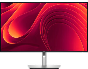 Dell Pro Plus P3225QE - LED-skærm - 32"" (31.5"" til at se) - 3840 x 2160 4K @ 100 Hz - IPS - 350 cd/m² - 1500:1 - 5 ms - HDMI, DisplayPort, USB-C - BTO - med 3 års Basic Hardware Service with Advanced Exchange efter fjerndiagnose
