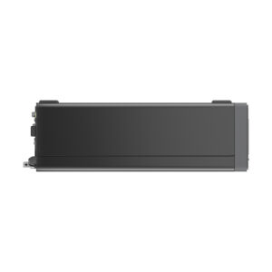 Lenovo ThinkCentre neo 50s Gen 5 12XF - SFF Core i5 i5-14400 / op til 4.7 GHz - RAM 16 GB - SSD 512 GB - TCG Opal Encryption 2, NVMe - UHD Graphics 730 - Gigabit Ethernet, IEEE 802.11ax (Wi-Fi 6E), Bluetooth 5.3 - Win 11 Pro - skærm: ingen - tastatur: nordisk (dansk/finsk/norsk/svensk) - sort (chassis), grå (kant) - Lenovo TopSeller - med CO2 Offset 0.5 ton (2nd Gen) - Billede 2