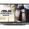 ASUS ZenScreen MB14AC 14" IPS 1920 x 1080 (Full HD) USB-C | På lager | Stort udvalg, lave priser og service i topklasse