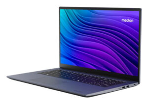 Avantum 17 E1e - 17.3" | N100 | 4GB | 128GB Flash