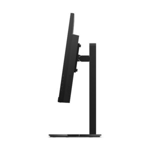 Lenovo Legion 27U-10 - LED-skærm - gaming - 27"" - 3840 x 2160 4K @ 160 Hz - IPS - 300 cd/m² - 1000:1 - DisplayHDR 10 - 0.5 ms - 2xHDMI, DisplayPort - ravnsort - Billede 5