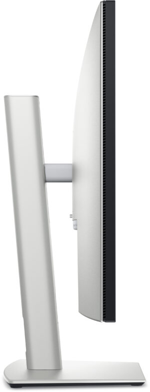 Dell UltraSharp U3225QE - LED-skærm - 32"" (31.5"" til at se) - 3840 x 2160 4K @ 120 Hz - IPS - 450 cd/m² - 3000:1 - DisplayHDR 600 - 5 ms - Thunderbolt 4, HDMI, DisplayPort - med 3 års Advanced Exchange Basic Warranty - Billede 5