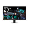 Gigabyte GS27QA - LED-skærm - gaming - 27"" - 2560 x 1440 QHD @ 180 Hz - SS IPS - 300 cd/m² - 1000:1 - 1 ms - 2xHDMI, DisplayPort