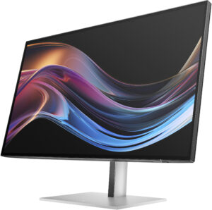 HP Series 7 Pro 27" 4K Thunderbolt 4-skærm - 727pk - Billede 2