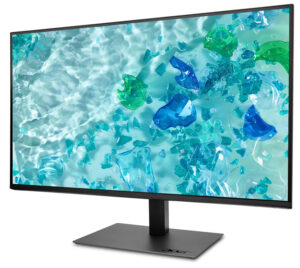 Acer computerskærm - Billede 3