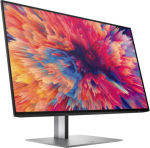HP Z24q G3 QHD-skærm - Billede 3