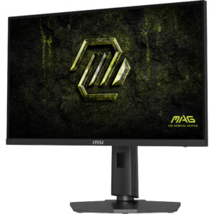 MSI MAG 274QPF X32 - LED-skærm - gaming - 27"" - 2560 x 1440 WQHD @ 320 Hz - Fast IPS - 400 cd/m² - 1000:1 - DisplayHDR 400 - 0.5 ms - 2xHDMI, DisplayPort - Billede 3