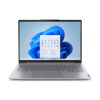 Lenovo ThinkBook 14 G8 IRL 21SG - Intel Core 7 - 240H / op til 5.2 GHz - Win 11 Pro - Intel Graphics - 16 GB RAM - 512 GB SSD NVMe - 14"" IPS 1920 x 1200 - Gigabit Ethernet - Wi-Fi 6E, Bluetooth - dobbelttonet arktisk grå - kbd: nordisk (dansk/finsk/norsk/svensk) - med 2 års Lenovo Depot Support, CO2 Offset 0,5 ton (2nd Gen)